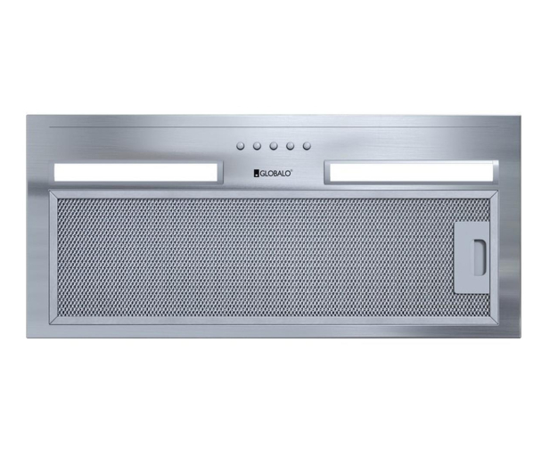 GLOBALO Hadario 60.2 Inox - 1027422 - zdjęcie